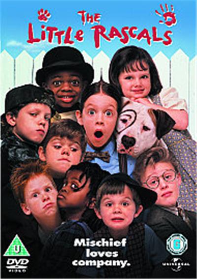 The Little Rascals État correct reconditionné disponible sur Fnac