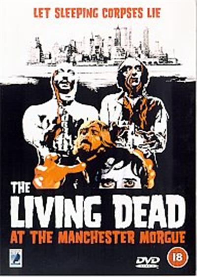 The Living Dead At The Manchester Morgue État correct reconditionné disponible sur Fnac | Dero