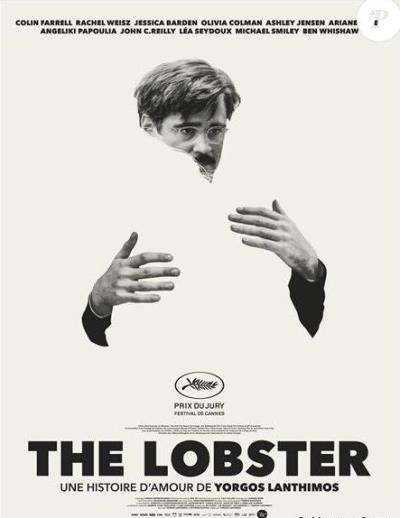 The Lobster Blu-ray État correct reconditionné disponible sur Fnac