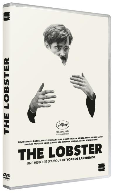 The Lobster DVD État correct reconditionné disponible sur Fnac