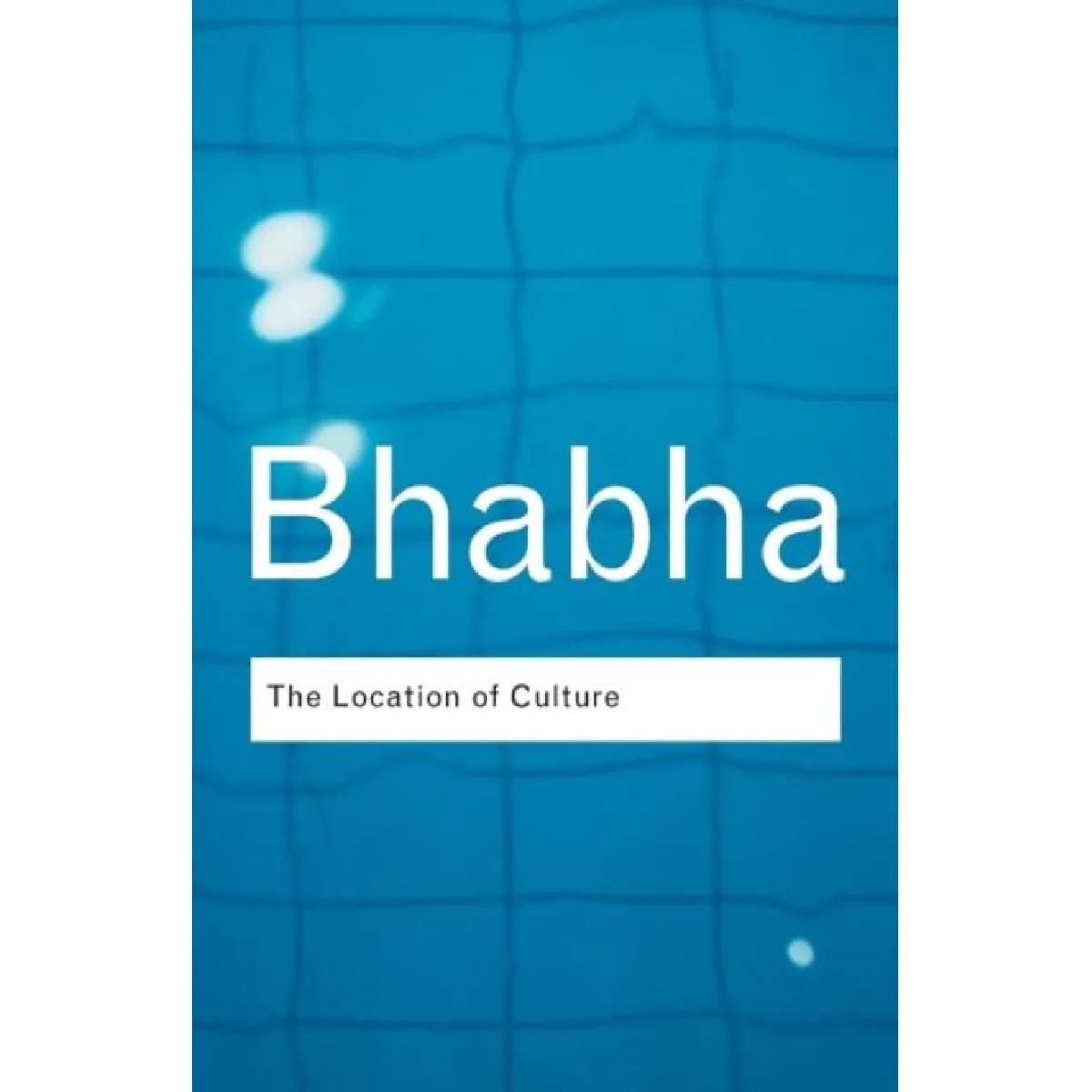 Acheter The Location of Culture État correct - 17,14 € The Location of Culture État correct N/A (Il ne s'agit pas d'une marque reconditionné disponible sur Rue du Commerce Seconde Vie