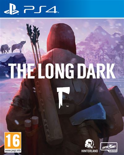 The Long Dark PS4 État correct Just for Games reconditionné (offre indisponible) | Dero