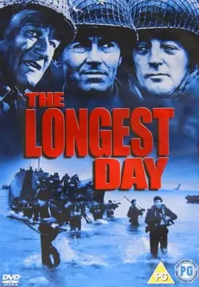 The Longest Day (Single Disc) -DVD [Import] Bon état 20th Century Fox reconditionné disponible sur Ammareal