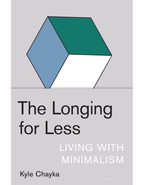 The Longing for Less État correct N/A reconditionné disponible sur Fnac
