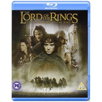 The Lord Of The Rings - The Fellowship Of The Ring État correct - 23,36 € The Lord Of The Rings - The Fellowship Of The Ring État correct reconditionné disponible sur Fnac