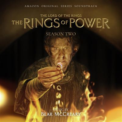 The Lord Of The Rings : The Rings Of Power Season 2 État correct reconditionné disponible sur Fnac