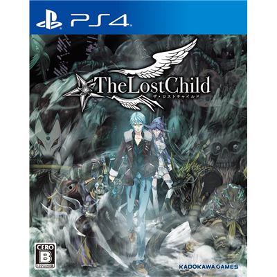 The Lost Child Pour Playstation 4 État correct reconditionné disponible sur Fnac