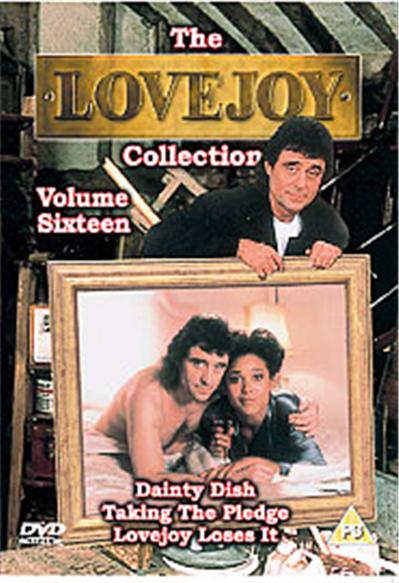 The Lovejoy Collection - Vol. 16 État correct reconditionné disponible sur Fnac