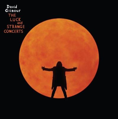 The Luck And Strange Concerts État correct reconditionné disponible sur Fnac | Dero