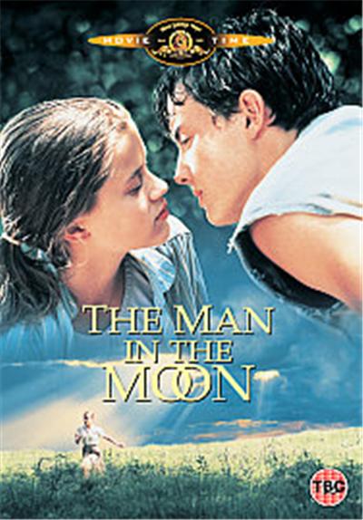 Acheter The Man In The Moon État correct - 16,00 € The Man In The Moon État correct reconditionné disponible sur Fnac