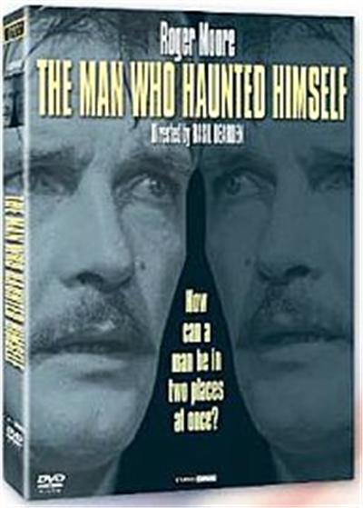 The Man Who Haunted Himself État correct reconditionné disponible sur Fnac
