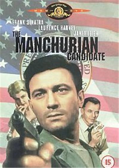 The Manchurian Candidate État correct reconditionné disponible sur Fnac