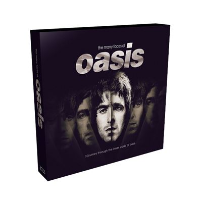 The Many Faces Of État correct reconditionné disponible sur Fnac