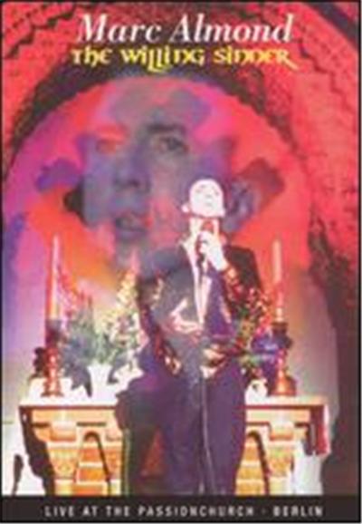 The Marc Almond: The Willing Sinner - DVD Zone 1 État correct - alternatives disponibles sur Dero The Marc Almond: The Willing Sinner - DVD Zone 1 État correct reconditionné (offre indisponible) | Dero