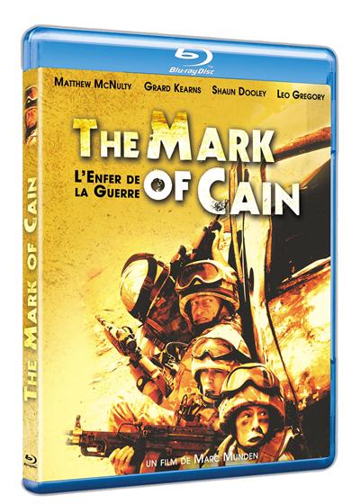 The Mark of Cain - Blu-Ray État correct - 16,00 € The Mark of Cain - Blu-Ray État correct reconditionné disponible sur Fnac