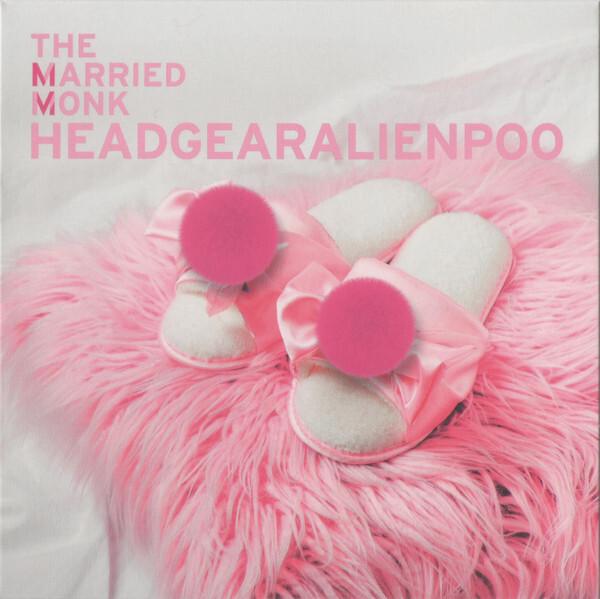 Acheter The Married Monk - Headgearalienpoo État correct - 10,37 € The Married Monk - Headgearalienpoo État correct reconditionné disponible sur Label Emmaüs