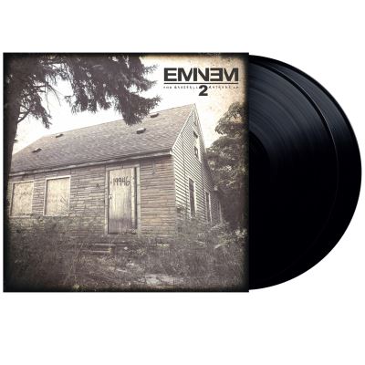 The Marshall Mathers État correct reconditionné disponible sur Fnac | Dero