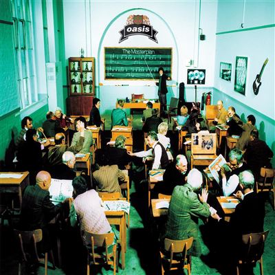 The Masterplan Edition Limitée État correct - 133,59 € The Masterplan Edition Limitée État correct reconditionné disponible sur Fnac | Dero