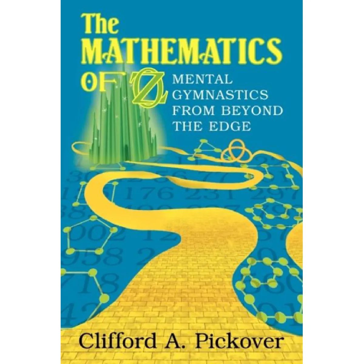Acheter The Mathematics of Oz État correct - 11,22 € The Mathematics of Oz État correct N/A (Il ne s'agit pas d'une marque reconditionné disponible sur Rue du Commerce Seconde Vie