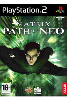 THE MATRIX : PATH OF NEO Bon état Atari reconditionné disponible sur Darty