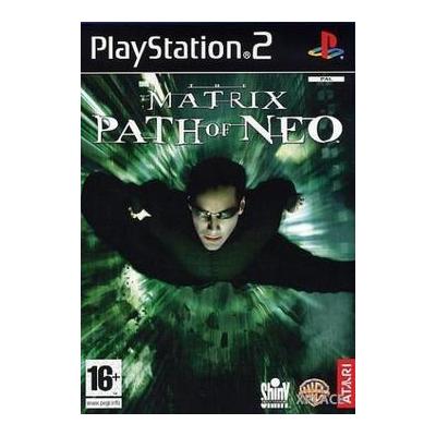 The Matrix - Path of Neo État correct reconditionné disponible sur Fnac