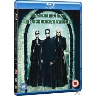 The Matrix Reloaded État correct reconditionné disponible sur Fnac