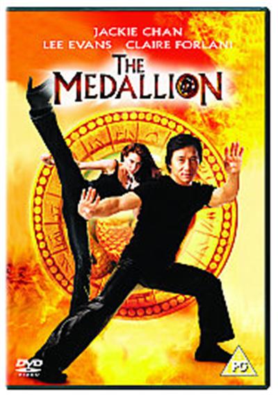 The Medallion État correct reconditionné disponible sur Fnac