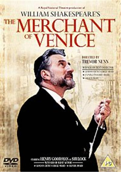 The Merchant Of Venice État correct reconditionné disponible sur Fnac