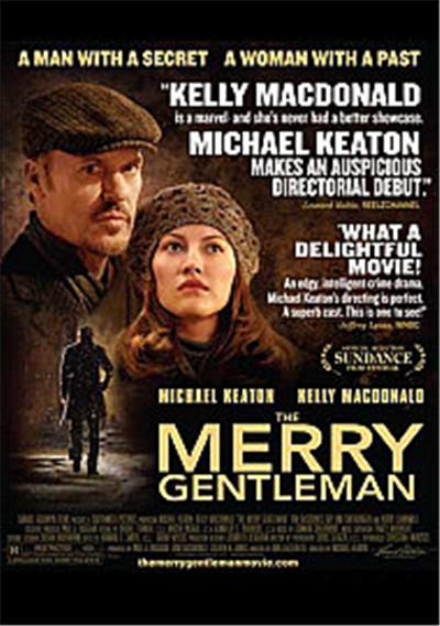 The Merry Gentleman État correct reconditionné disponible sur Fnac