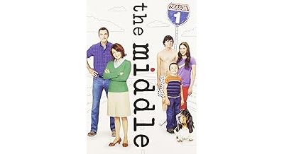 Acheter The Middle - Coffret intégral de la Saison 1 - Import US - DVD Zone 1 État correct - 29,07 € The Middle - Coffret intégral de la Saison 1 - Import US - DVD Zone 1 État correct reconditionné disponible sur Fnac