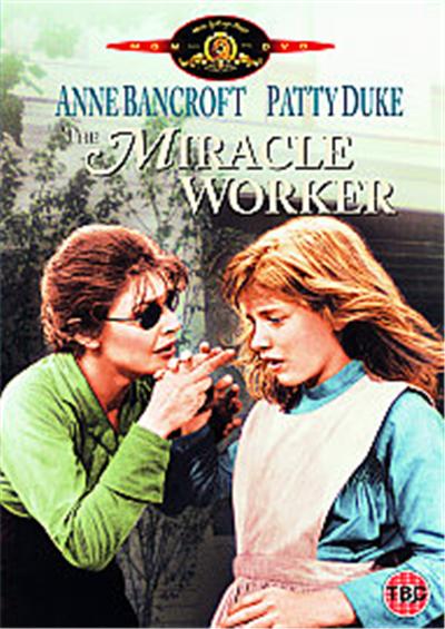 The Miracle Worker État correct reconditionné disponible sur Fnac