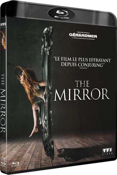 The mirror - Blu-Ray État correct reconditionné disponible sur Fnac | Dero