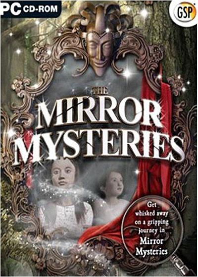 Acheter The Mirror Mysteries État correct - 16,00 € The Mirror Mysteries État correct Avanquest reconditionné disponible sur Fnac