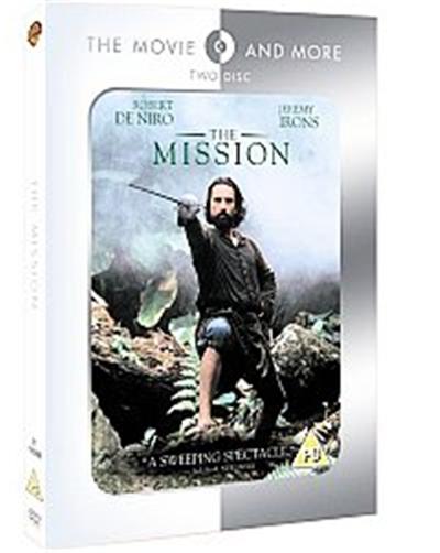 The Mission , (Special Edition) État correct reconditionné disponible sur Fnac