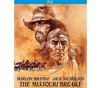 The Missouri Breaks Blu-ray État correct reconditionné disponible sur Fnac