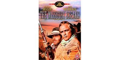 Acheter The Missouri Breaks État correct - 22,06 € The Missouri Breaks État correct reconditionné disponible sur Fnac