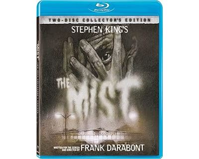 The Mist Blu-ray État correct reconditionné disponible sur Fnac
