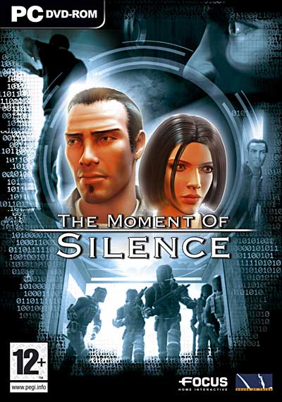 The Moment of Silence État correct Focus Home Interactive reconditionné disponible sur Fnac
