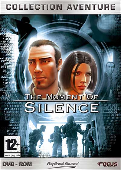 The Moment of Silence État correct Focus Home Interactive reconditionné disponible sur Fnac