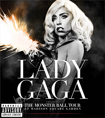 Acheter The Monster Ball tour at Madison Square Garden - Blu-Ray État correct - 16,60 € The Monster Ball tour at Madison Square Garden - Blu-Ray État correct reconditionné disponible sur Fnac