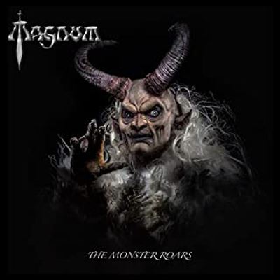 The Monster Roars État correct reconditionné disponible sur Fnac | Dero