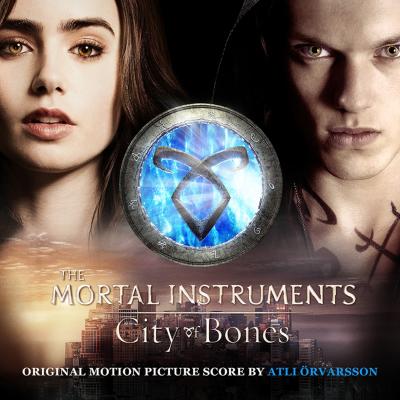 The Mortal Instruments : City Of Bones État correct reconditionné disponible sur Fnac