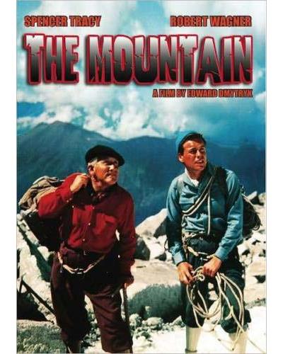 Acheter The Mountain DVD État correct - 25,42 € The Mountain DVD État correct reconditionné disponible sur Fnac