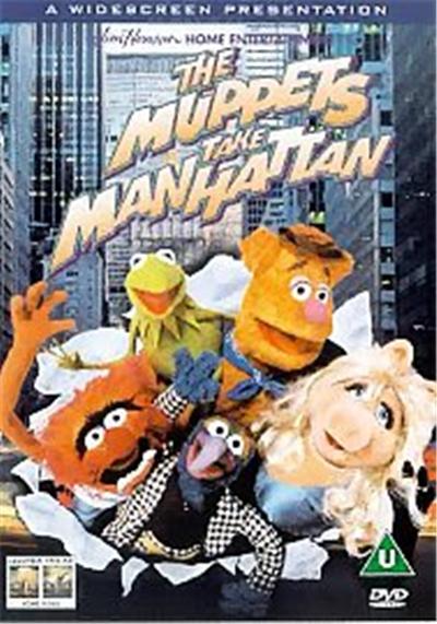 Acheter The Muppets Take Manhattan État correct - 10,82 € The Muppets Take Manhattan État correct reconditionné disponible sur Fnac