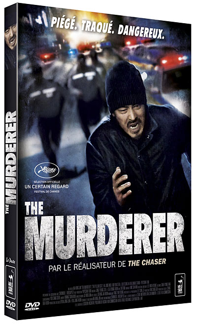 The Murderer État correct reconditionné disponible sur Fnac | Dero