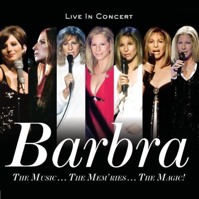 The Music...The Mem'ries...The Magic! Live In Concert Coffret Digipack Inclus un livret de 20 pages État correct reconditionné disponible sur Fnac