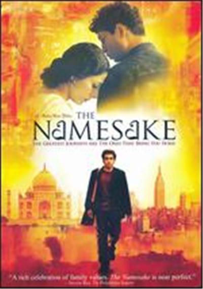 The Namesake - DVD Zone 1 État correct reconditionné disponible sur Fnac