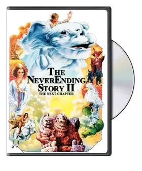 The NeverEnding Story II - The Next Chapter [Import USA Zone 1] - George Miller Bon état Warner Bros. Studios reconditionné disponible sur Ammareal