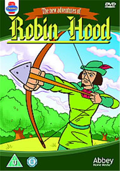 The New Adventures Of Robin Hood État correct reconditionné disponible sur Fnac