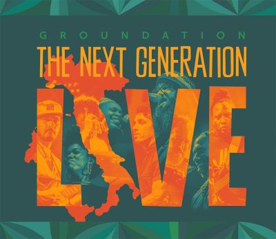 Acheter The Next Generation Live État correct - 26,28 € The Next Generation Live État correct reconditionné disponible sur Fnac